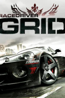 Race Driver Grid Free Download v1.3