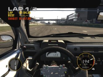 Race Driver Grid Steamunlocked