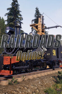 Railroad Online Download PC