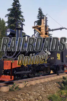 Railroad Online Free Download (v0.8.0.0.0.46883)