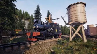 Railroad Online Free Download By Steam-repacks.com