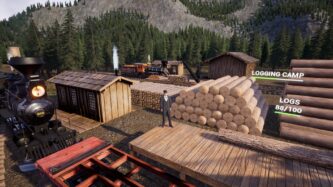 Railroad Online Steamunlocked