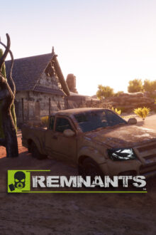 Remnants Steam