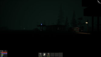 Remnants Multiplayer