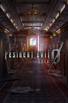 Resident Evil 0 WIKI