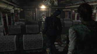 Get Free Resident Evil 0