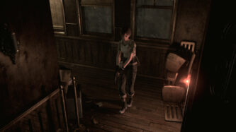 Resident Evil 0 Torrent File