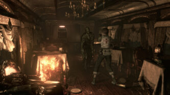 Resident Evil 0 Torrent Download
