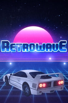 Retrowave PC Game