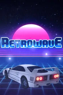 Retrowave Free Download By Steam-repacks