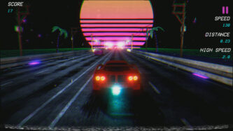 Retrowave Reviews