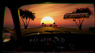 Retrowave Mods
