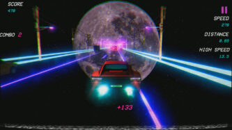 Retrowave Cheats