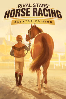 Rival Stars Horse Racing Desktop Edition Steam