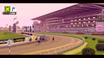 Rival Stars Horse Racing Desktop Edition WIKI