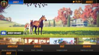 Rival Stars Horse Racing Desktop Edition Repack