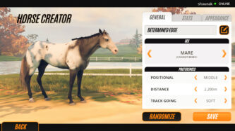 Rival Stars Horse Racing Desktop Edition Torrent File