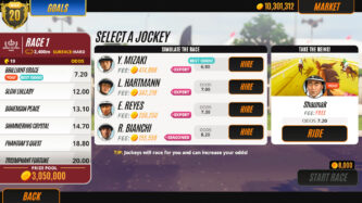 Rival Stars Horse Racing Desktop Edition Torrent Download