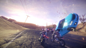 Road Redemption Mods