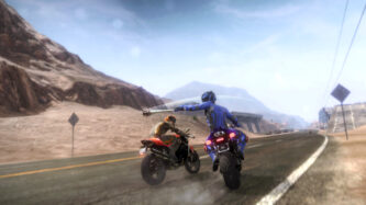 Road Redemption Reviews