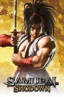 SAMURAI SHODOWN Skidrow