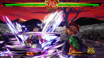 SAMURAI SHODOWN Steamrip