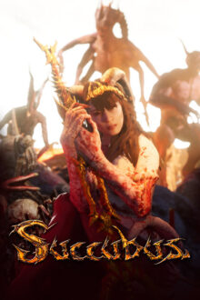 SUCCUBUS Steam