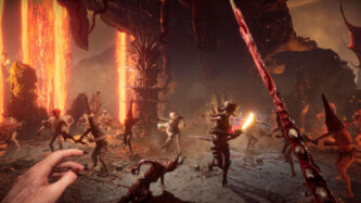 SUCCUBUS Multiplayer