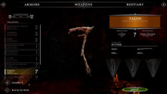 SUCCUBUS Mods