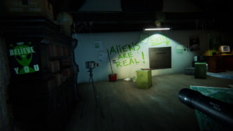 Sanity of Morris APK