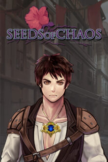 Seeds of Chaos Hentai Adult NSFW Game
