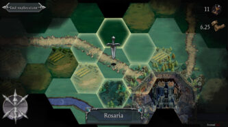 Seeds of Chaos Screenshots