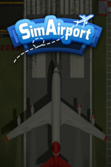 SimAirport Steam