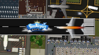 SimAirport APK