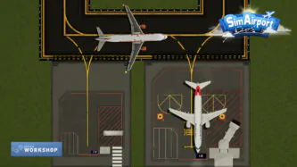 SimAirport Free Download By Steam-repacks.com