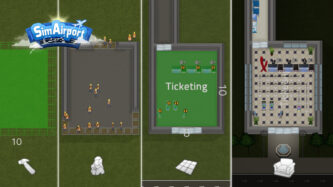 SimAirport Latest Version