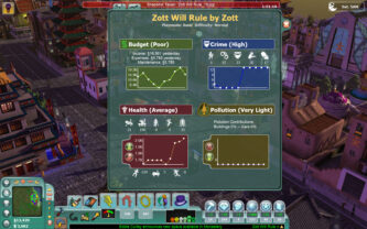 SimCity Societies Latest Version