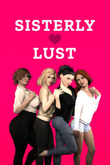Sisterly Lust Steamrip
