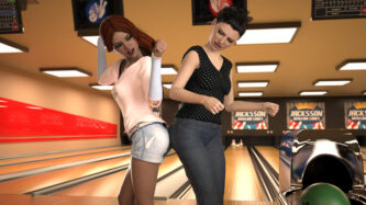 Sisterly Lust Windows PC