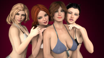 Sisterly Lust Free Steam