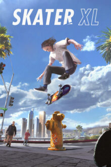 Skater XL DodiRepack