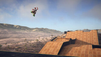 Skater XL PS5
