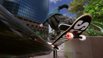 Skater XL Gameplay