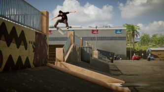 Skater XL Steamunlocked