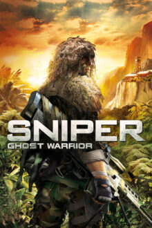 Sniper Ghost Warrior PC Game