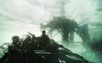 Sniper Ghost Warrior Mods