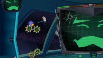 Space Otter Charlie APK