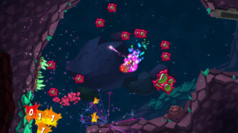 Space Otter Charlie Multiplayer