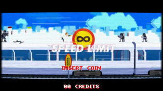 Speed ​​Limit Multiplayer