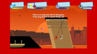 SpeedRunners Free Download By Steam-repacks.com